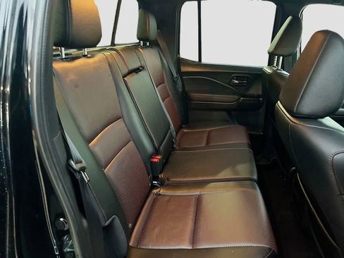 Used 2023 Honda Ridgeline Black Edition image 28