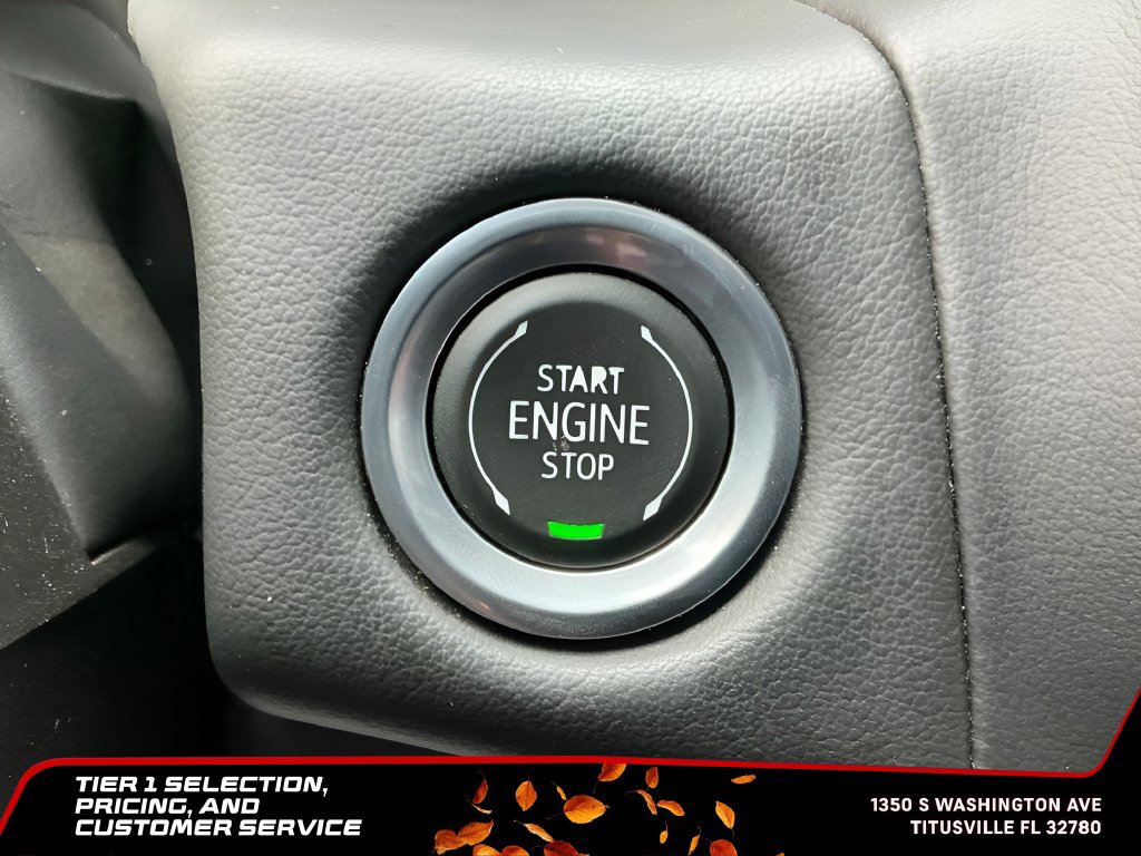 Used 2024 Chevrolet Suburban LT AWD/4WD image 27