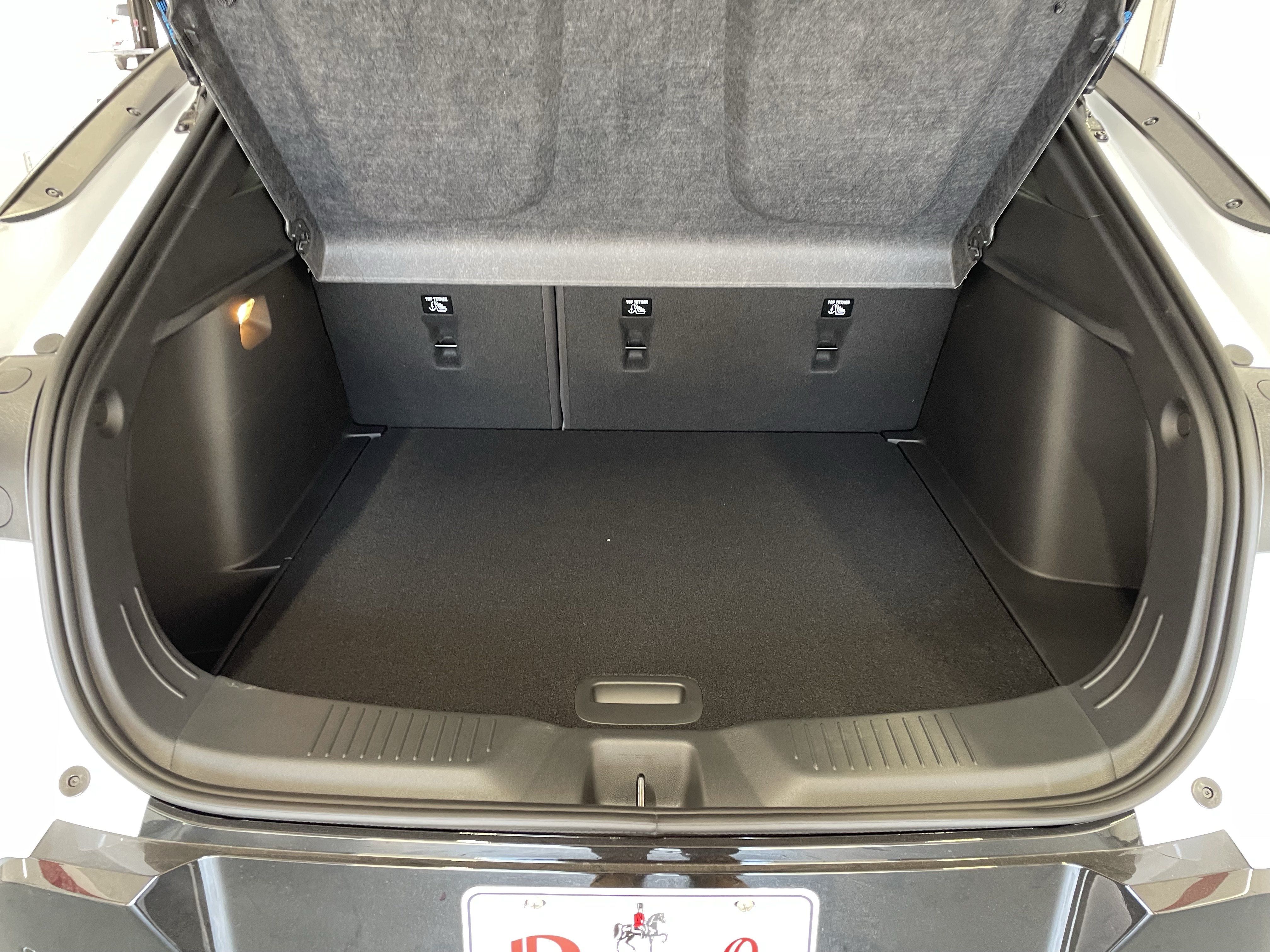New 2026 Buick Envista Sport Touring w/ Convenience I Package FWD image 9