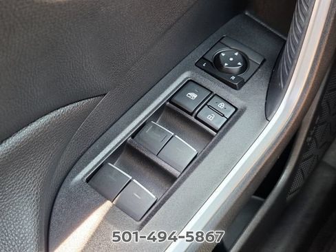 Used 2023 Toyota RAV4 XLE Premium FWD image 23