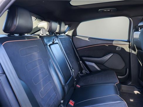 Used 2023 Ford Mustang Mach-E GT image 21