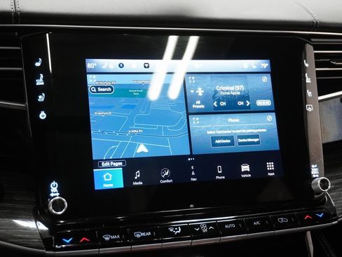 Used 2022 Jeep Wagoneer Series III w/ Premium Group I image 27