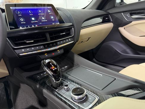 Certified 2023 Cadillac CT5 Premium Luxury RWD image 16