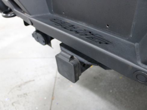 Used 2018 Ford F150 Raptor w/ Equipment Group 802A Luxury image 14