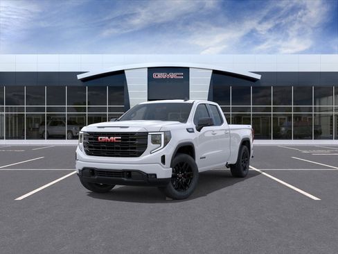 New 2026 GMC Sierra 1500 Elevation image 23
