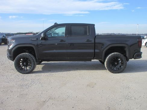 New 2026 GMC Sierra 1500 Denali image 10