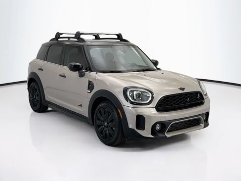Used 2024 MINI Cooper Countryman S AWD/4WD image 4