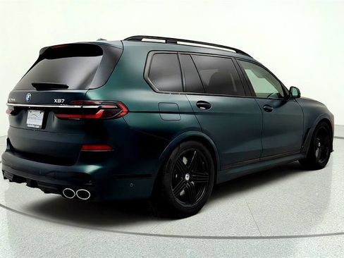 Used 2024 BMW ALPINA XB7 AWD/4WD image 5
