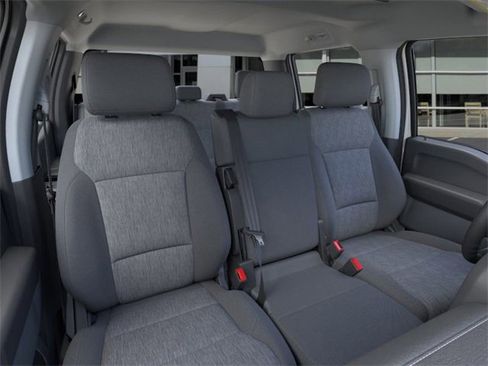 New 2025 Ford F550 4x4 Crew Cab Super Duty image 10