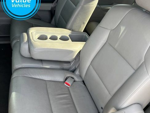 Used 2016 Honda Odyssey Touring image 16