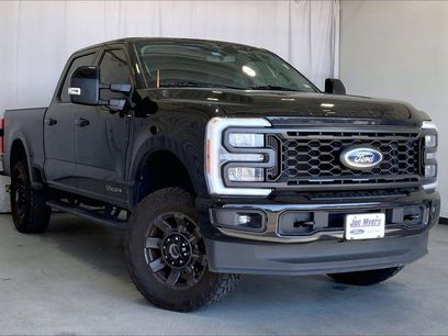 Used 2023 Ford F250 Lariat w/ Sport Appearance Package