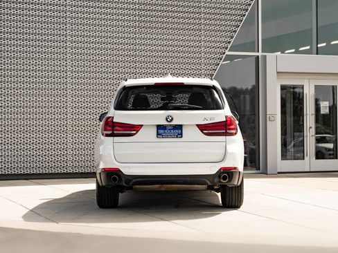 Used 2015 BMW X5 xDrive35i AWD/4WD image 27
