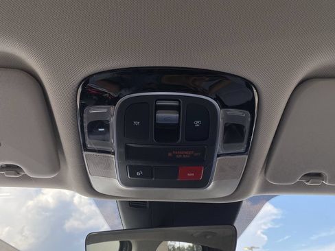 New 2026 Hyundai Tucson SEL FWD image 26