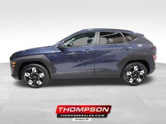 Used 2025 Hyundai Kona SEL video 1