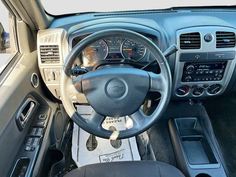 Used 2012 Chevrolet Colorado LT RWD image 19