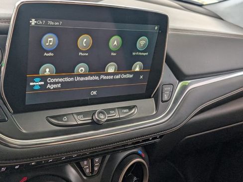 Certified 2023 Chevrolet Blazer Premier w/ Driver Confidence II Package image 20