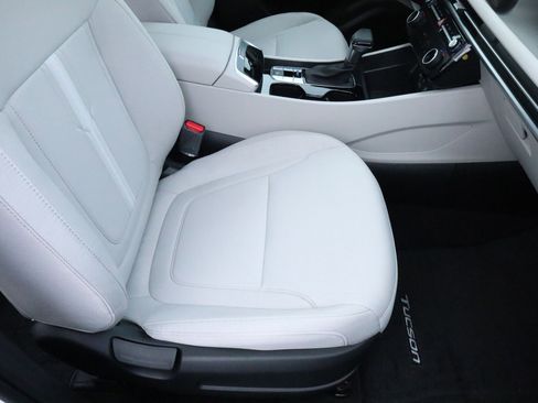 New 2026 Hyundai Tucson SEL AWD/4WD image 19