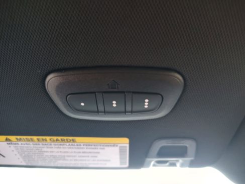 New 2025 Jeep Grand Cherokee L Summit image 41