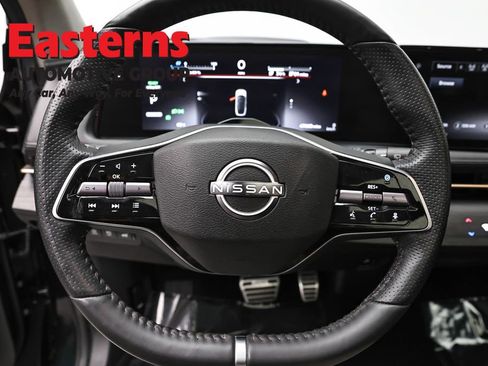 Used 2023 Nissan Ariya FWD image 10