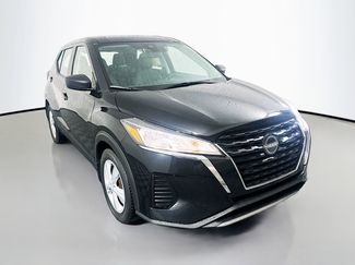 Used 2022 Nissan Kicks S FWD video 1