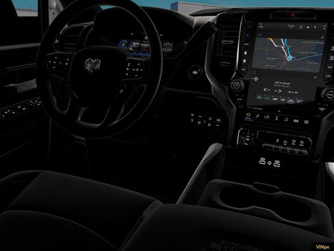 New 2026 RAM 2500 Power Wagon image 21