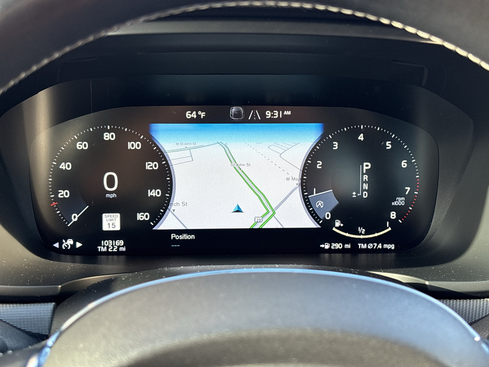 Used 2020 Volvo S90 T6 R-Design AWD/4WD image 21
