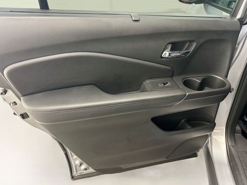 Used 2021 Honda Passport EX-L image 27