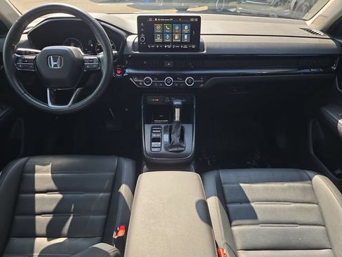 Used 2023 Honda CR-V EX-L image 13