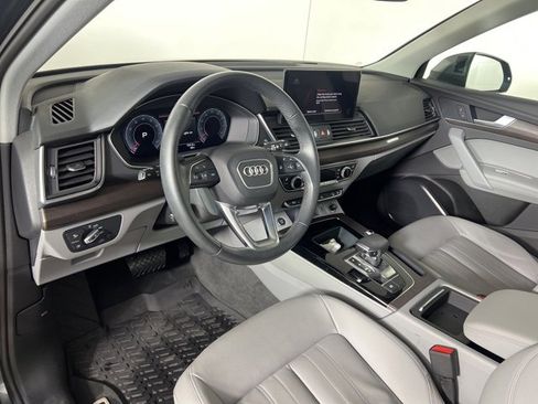 Certified 2022 Audi Q5 2.0T Premium Plus w/ Premium Plus Package image 20