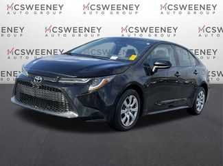 Used 2020 Toyota Corolla LE 360° Tour