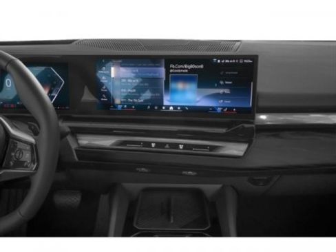 New 2027 BMW 530i RWD image 12