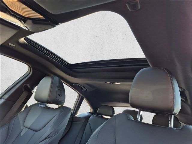 Certified 2024 BMW i4 eDrive35 w/ Premium Package RWD image 16