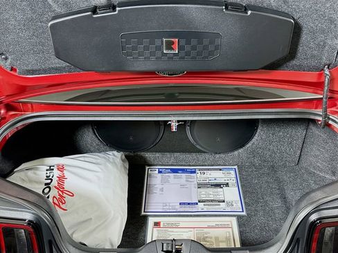 Used 2013 Ford Mustang GT Premium w/ GT Track Pkg image 21