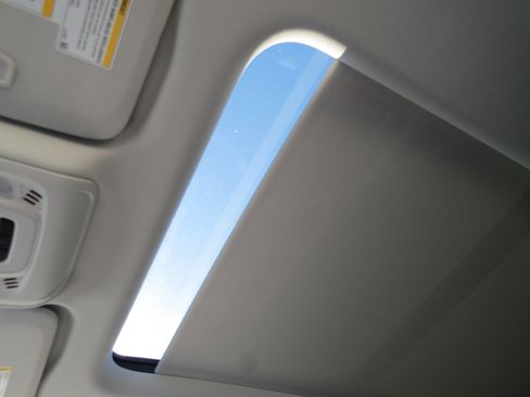 New 2026 Buick Envision Sport Touring image 22