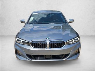 Used 2025 BMW 330i Sedan video 2