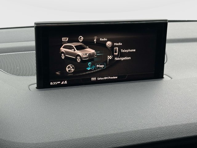 Used 2019 Audi Q7 3.0T Premium Plus w/ Premium Plus Package AWD/4WD image 30