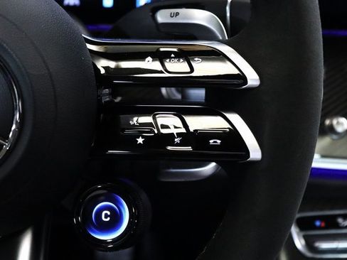 Used 2023 Mercedes-Benz E 63 AMG S image 6