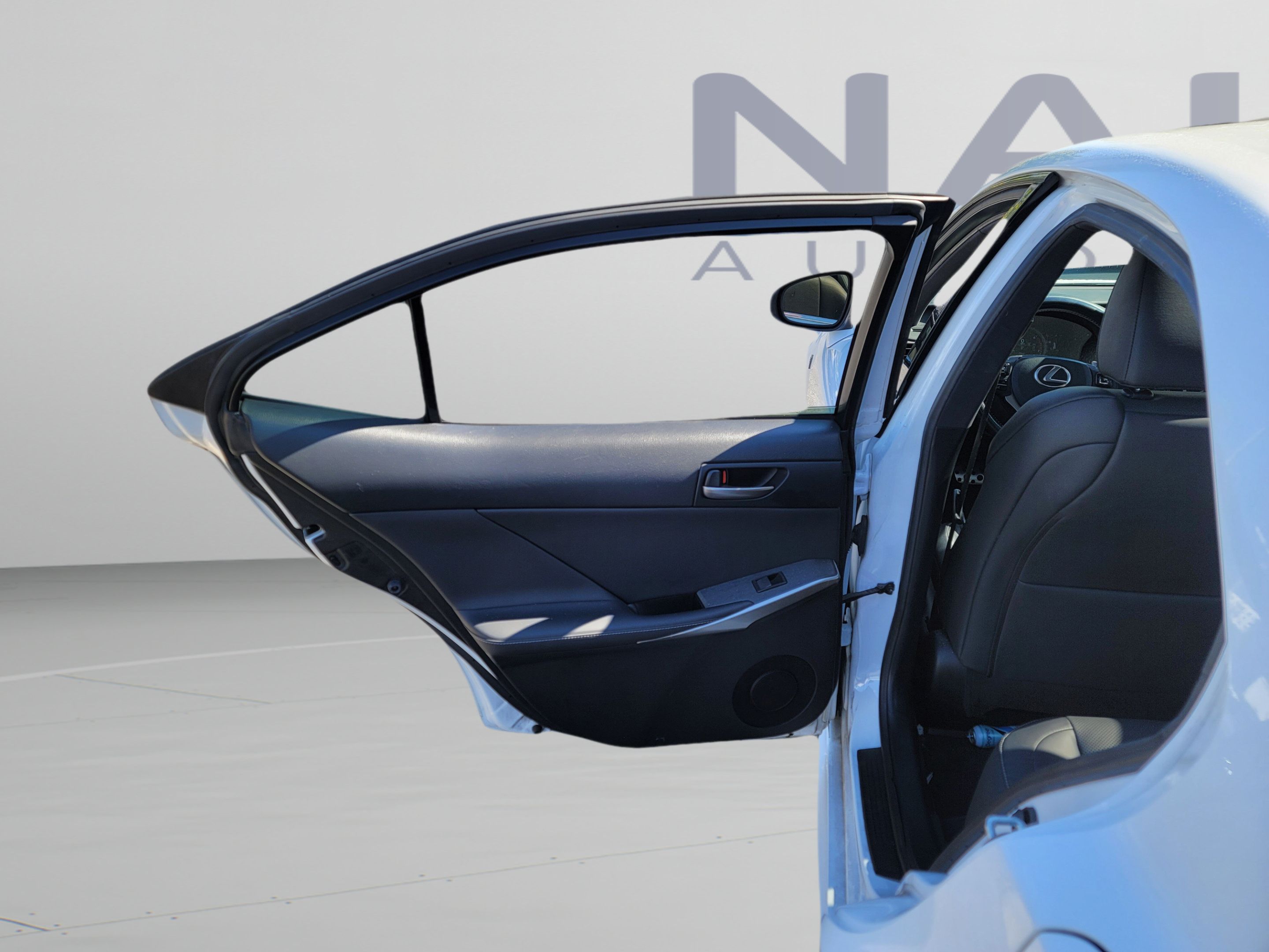 Used 2019 Lexus IS 300 RWD image 19