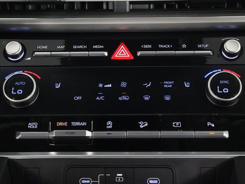 Certified 2026 Hyundai Santa Fe XRT AWD/4WD image 44