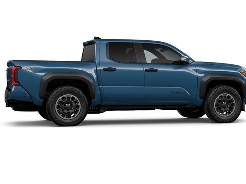 New 2026 Toyota Tacoma TRD Off-Road w/ TRD Off Road Upgrade Package AWD/4WD image 62