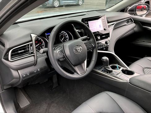 Certified 2023 Toyota Camry SE image 16
