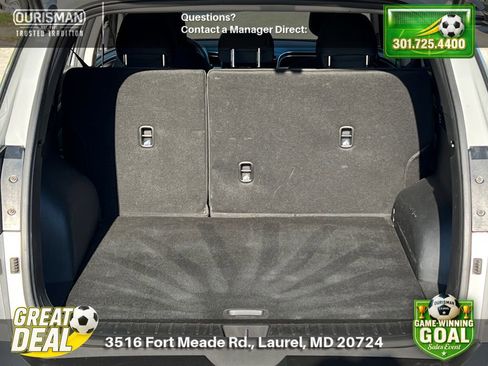 Used 2024 Hyundai Tucson SEL AWD/4WD image 20