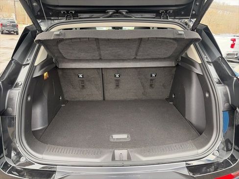 Used 2022 Buick Encore GX Essence w/ Experience Buick Package image 9