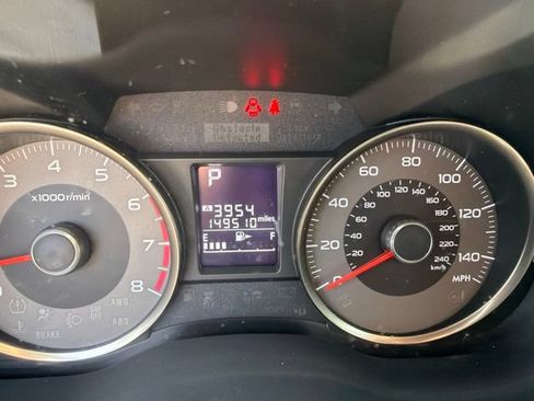 Used 2016 Subaru Forester 2.5i Limited AWD/4WD image 18