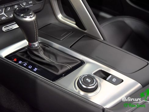 Used 2019 Chevrolet Corvette Grand Sport w/ Battery Protection Package image 38