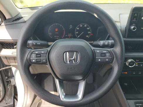 Used 2026 Honda CR-V LX image 15