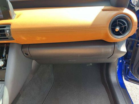 Certified 2025 Lexus IS 350 F Sport w/ Accessory Package RWD image 25
