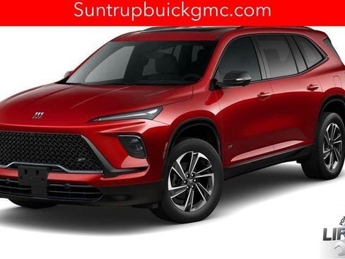 New 2026 Buick Enclave Sport Touring w/ Power Package image 93