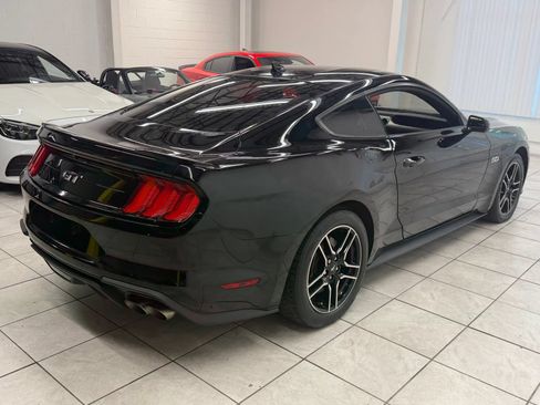 Used 2020 Ford Mustang GT RWD image 9