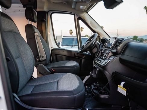 New 2026 RAM ProMaster 1500 w/ Convenience Group image 17